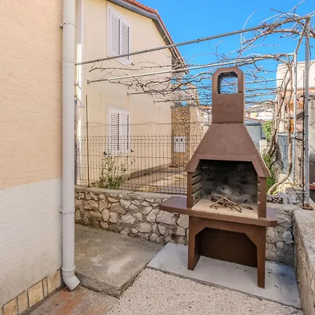 Apartment Plantosar *