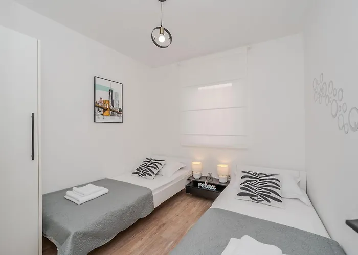 Plantosar Apartment Vir