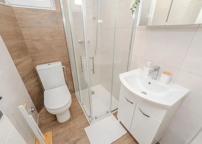 Apartment Plantosar *