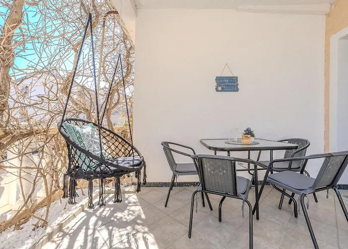 Apartment Plantosar *