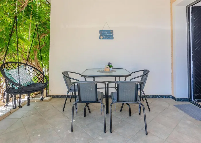 Apartment Plantosar Vir