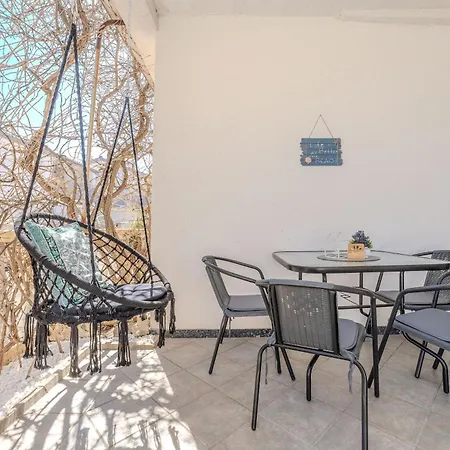 Apartment Plantosar *