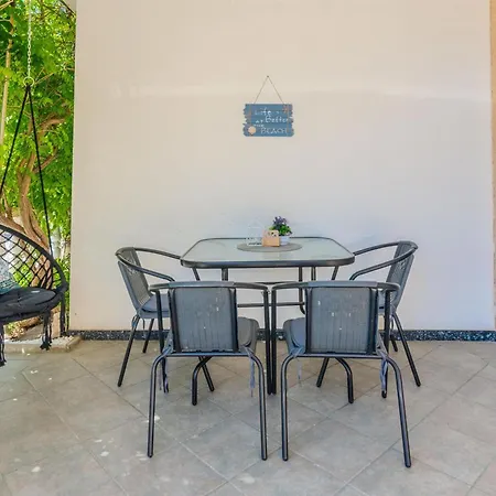 Apartmán Plantosar Vir